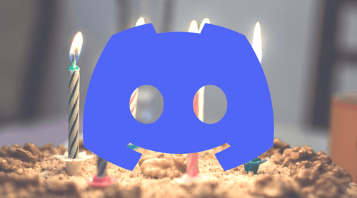 When is Discord’s Birthday & What Happens On Your Birthday